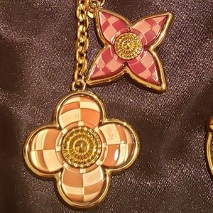 Louis Vuitton Puzzle Bag Charm